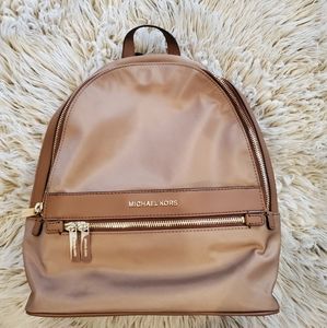 Michael Kors medium Kensly backpack